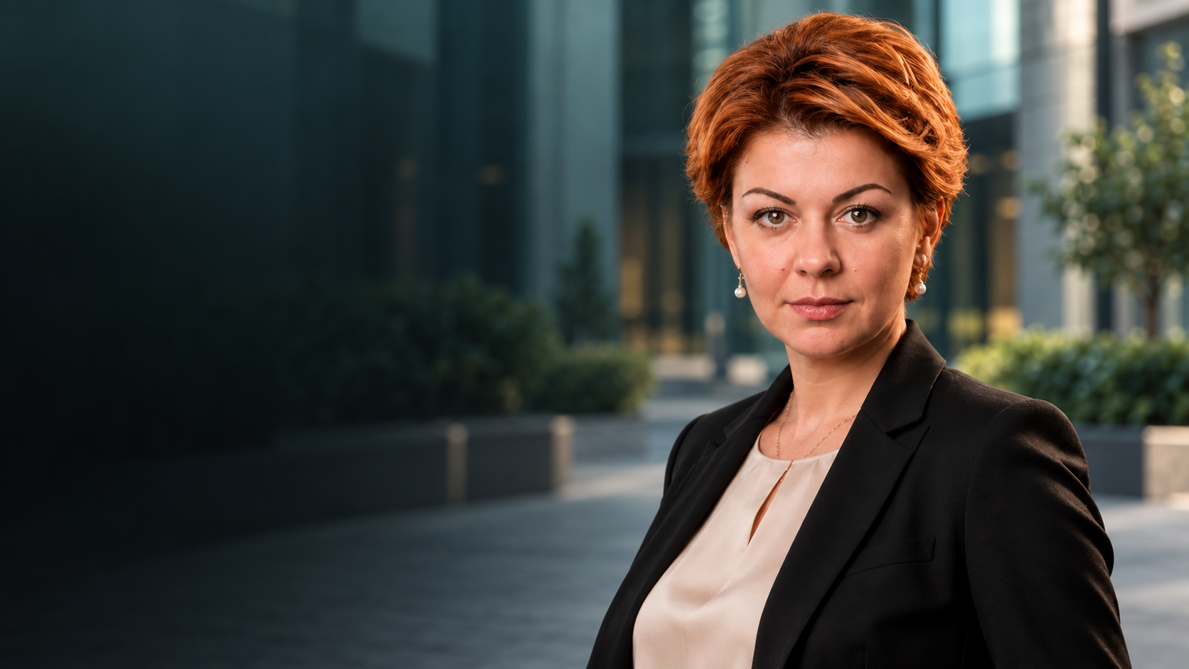Елена Синицына, генеральный директор бюро «Земля&Право»